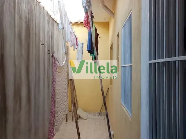 Casa 1 quarto e 1 banheiro, para alugar, no bairro Jardim Medina em Poá