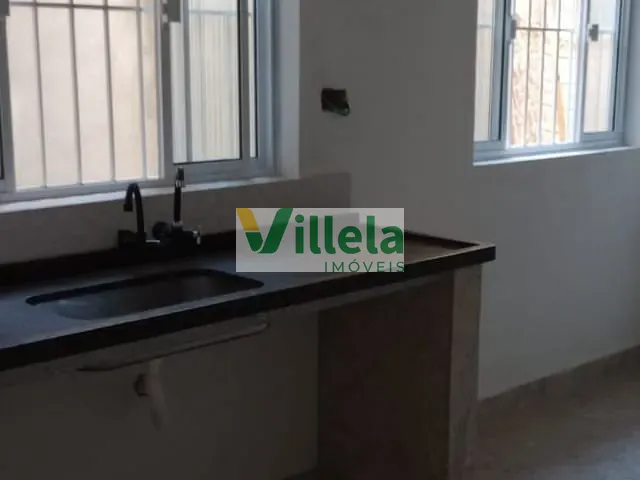 Casa 1 quarto e 1 banheiro, para alugar, no bairro Jardim Medina em Poá