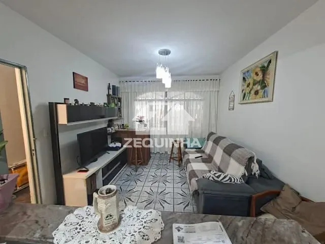 Casa com 125m² 3 quartos e 2 banheiros, à venda, no bairro Novo Osasco em Osasco