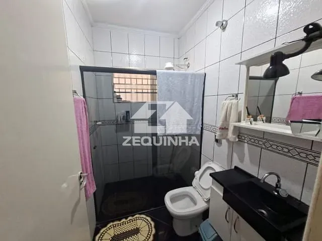 Casa com 125m² 3 quartos e 2 banheiros, à venda, no bairro Novo Osasco em Osasco