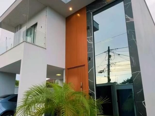 Casa com 366m² 4 quartos e 4 banheiros, à venda, no bairro Terra Firme em Rio das Ostras