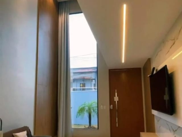 Casa com 366m² 4 quartos e 4 banheiros, à venda, no bairro Terra Firme em Rio das Ostras