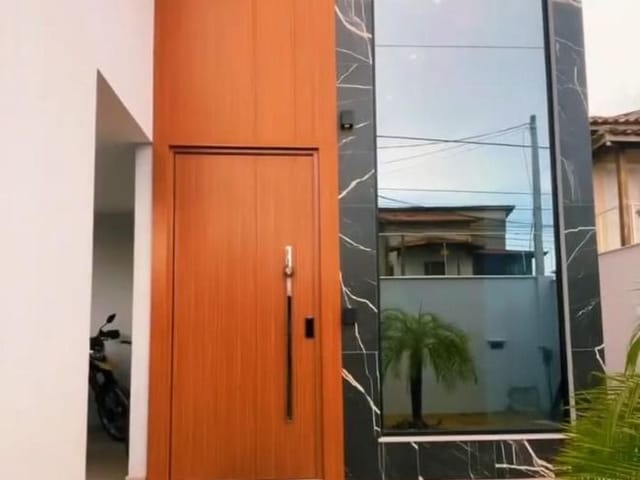 Casa com 366m² 4 quartos e 4 banheiros, à venda, no bairro Terra Firme em Rio das Ostras