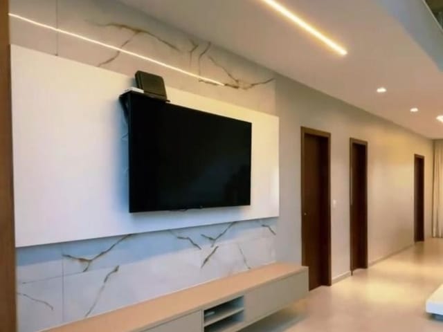 Casa com 366m² 4 quartos e 4 banheiros, à venda, no bairro Terra Firme em Rio das Ostras
