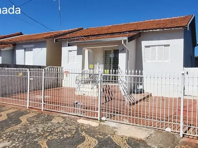 Casa para alugar, no bairro Centro em Sumaré