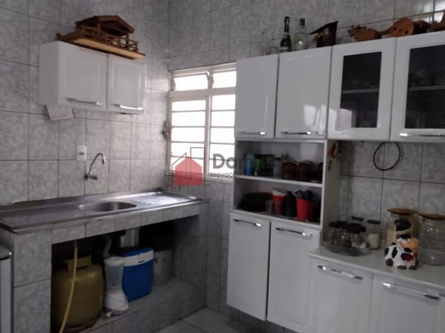 Casa com 125m², à venda, no bairro Residencial e Comercial Cidade Jardim em Pindamonhangaba