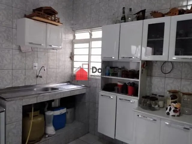 Casa com 125m², à venda, no bairro Residencial e Comercial Cidade Jardim em Pindamonhangaba