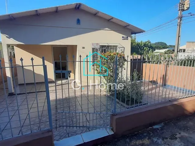 Casa com 304m² 2 quartos e 1 banheiro, à venda, no bairro Parque Residencial João Piza em Londrina