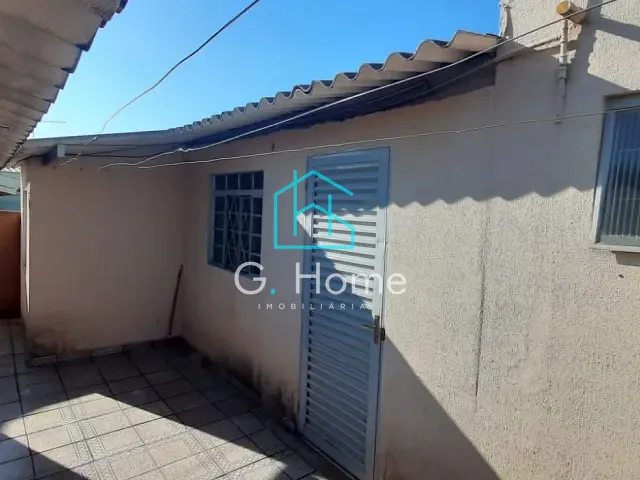Casa com 304m² 2 quartos e 1 banheiro, à venda, no bairro Parque Residencial João Piza em Londrina