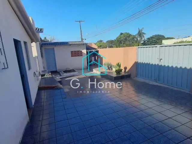 Casa com 304m² 2 quartos e 1 banheiro, à venda, no bairro Parque Residencial João Piza em Londrina
