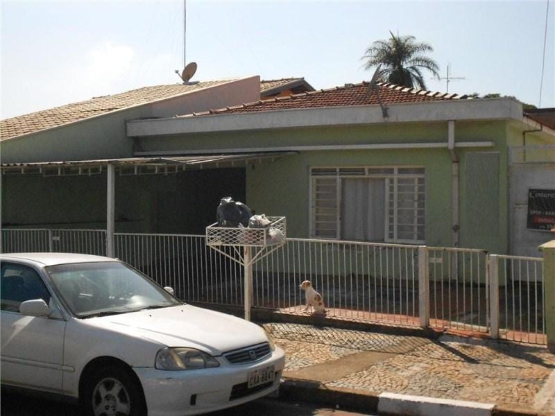 Casa, 3 quartos, 138 m² - Foto 2