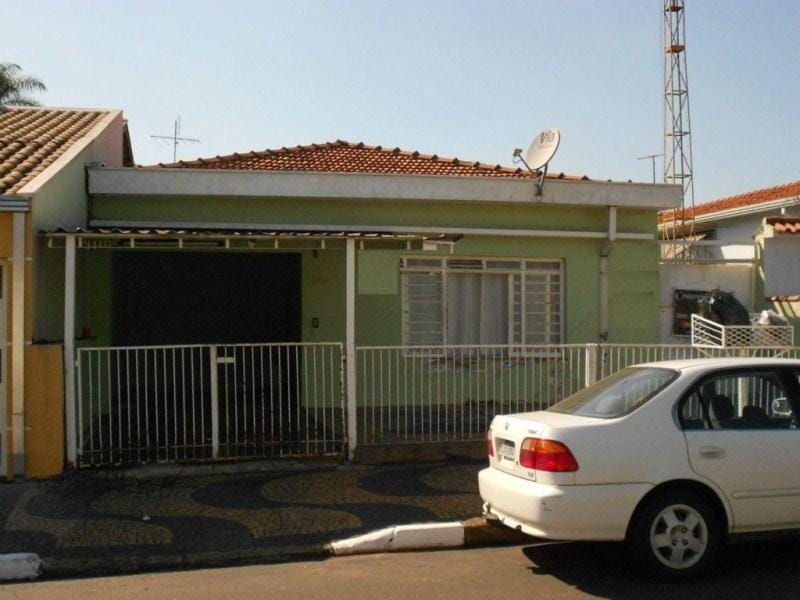 Casa, 3 quartos, 138 m² - Foto 1