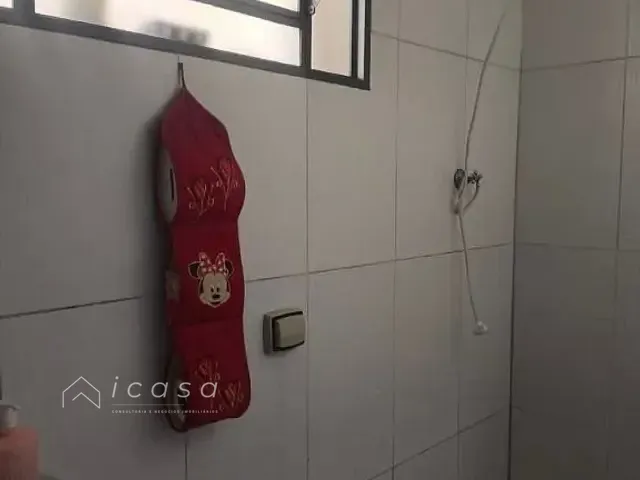 Casa com 125m² 2 quartos e 1 banheiro, à venda, no bairro Residencial Esperança em Caçapava