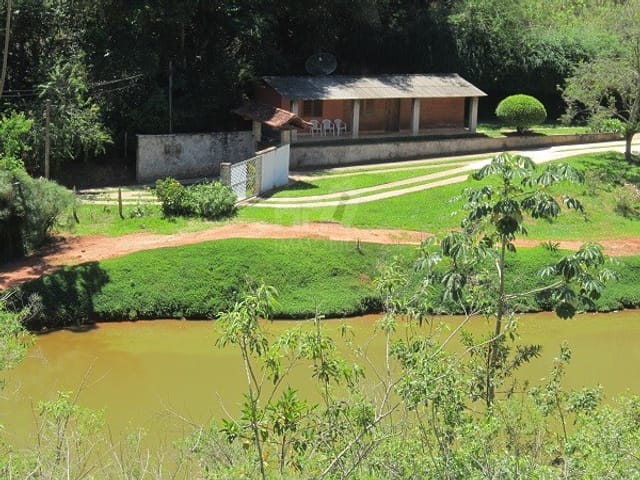 Casa com 60000m² 7 quartos e 1 banheiro, à venda, no bairro Pedro do Rio em Petrópolis