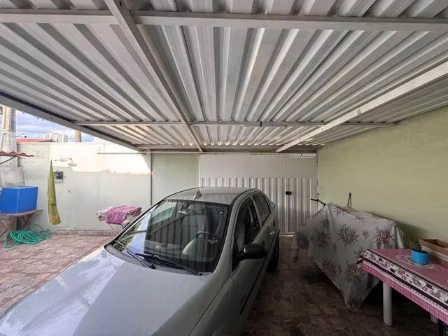 Casa 3 quartos e 1 banheiro, à venda, no bairro Jardim Paraíso de Viracopos em Campinas