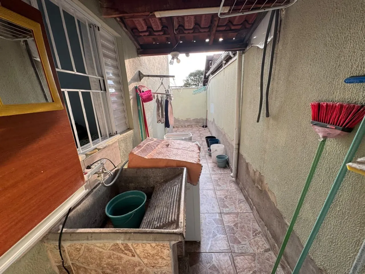Casa, 3 quartos, 127 m² - Foto 9