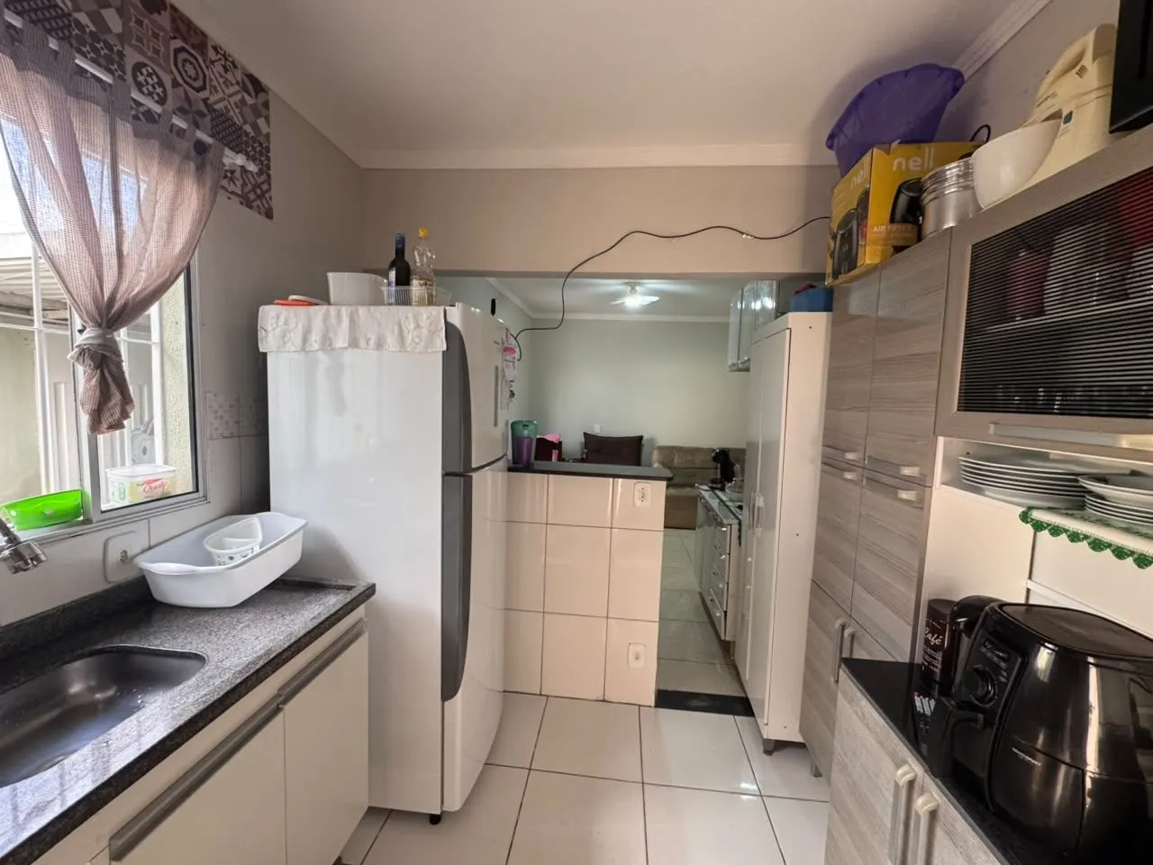 Casa, 3 quartos, 127 m² - Foto 10