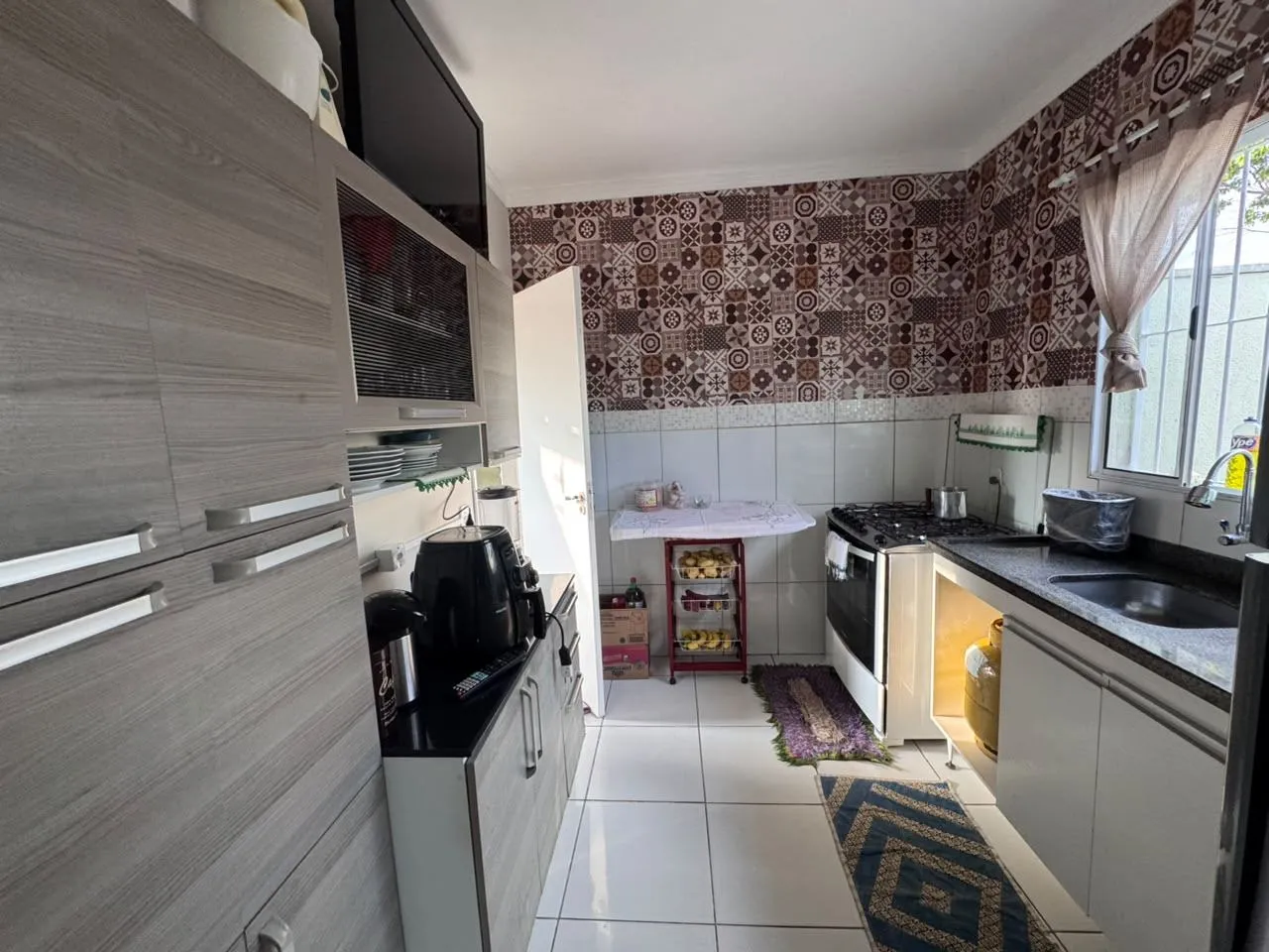 Casa, 3 quartos, 127 m² - Foto 11