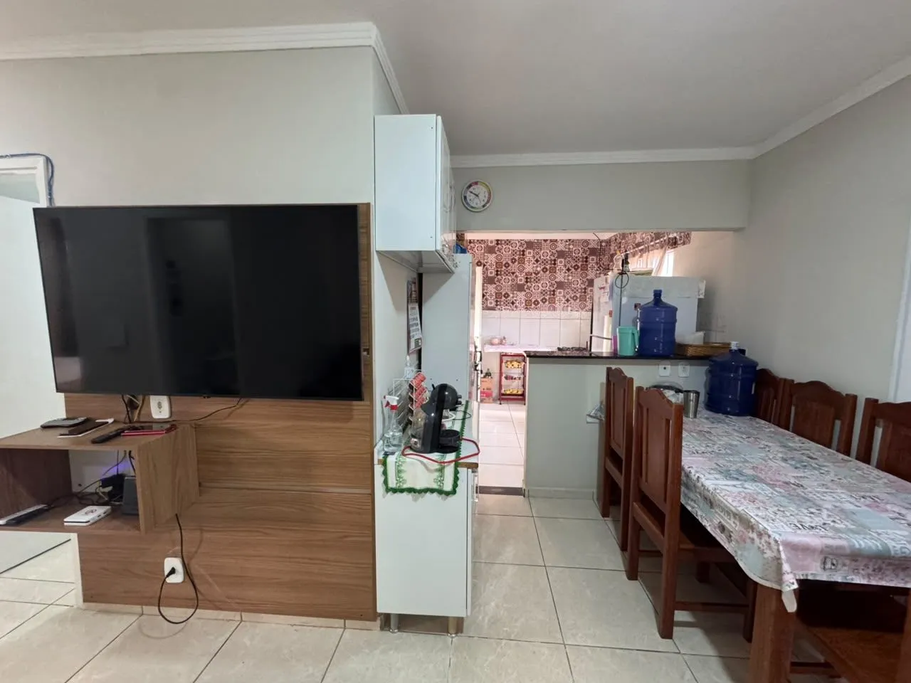 Casa, 3 quartos, 127 m² - Foto 4