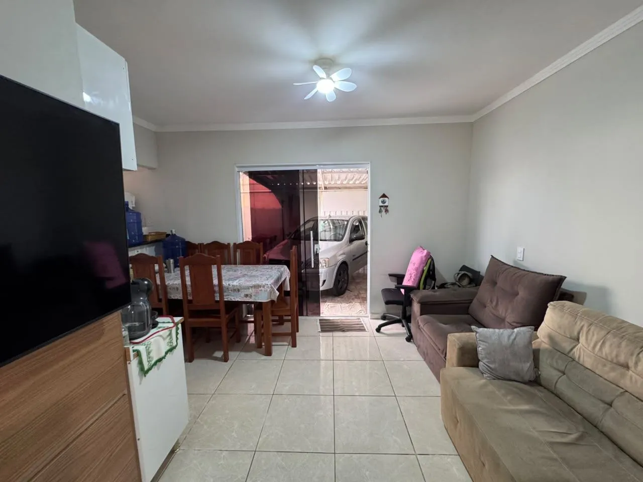 Casa, 3 quartos, 127 m² - Foto 6
