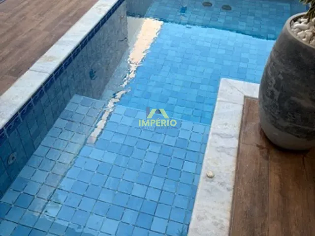 Casa com 300m² 3 quartos e 4 banheiros, à venda, no bairro Residencial Central Parque em Salto