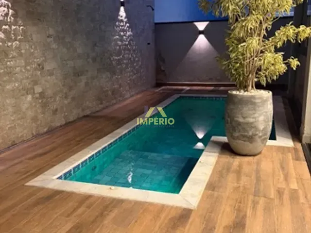 Casa com 300m² 3 quartos e 4 banheiros, à venda, no bairro Residencial Central Parque em Salto