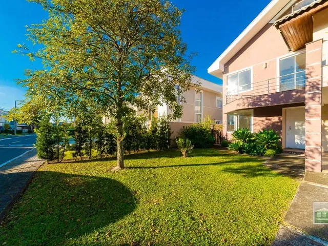 Casa 3 quartos e 3 banheiros, à venda, no bairro Pineville em Pinhais