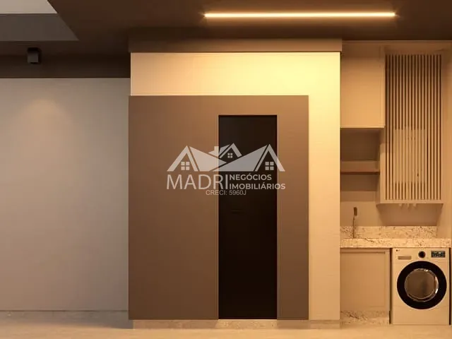 Casa com 240m² 3 quartos e 2 banheiros, à venda, no bairro Nova Palhoça em Palhoça