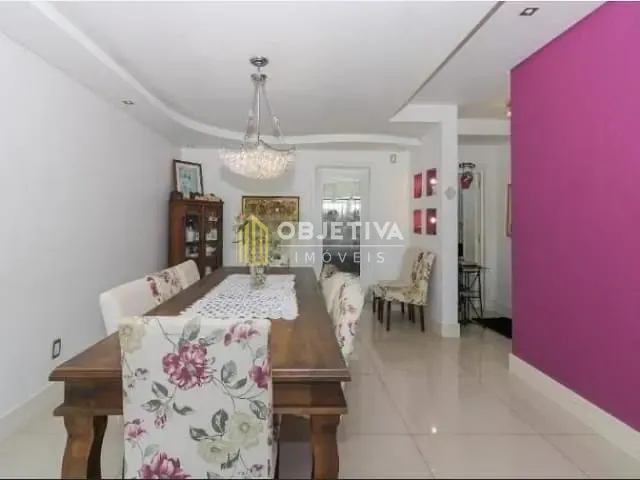 Casa com 400m² 4 quartos e 5 banheiros, à venda ou para alugar, no bairro Jardim Itu em Porto Alegre