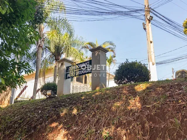 Casa com 100m² 3 quartos e 2 banheiros, à venda, no bairro Rincão em Novo Hamburgo