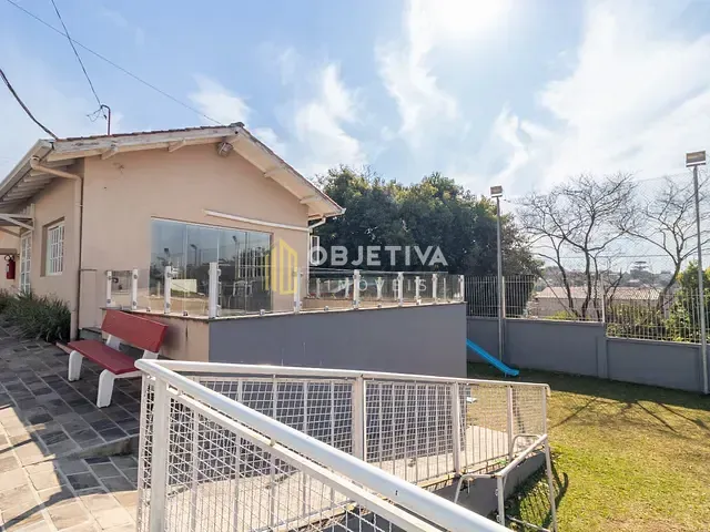Casa com 100m² 3 quartos e 2 banheiros, à venda, no bairro Rincão em Novo Hamburgo