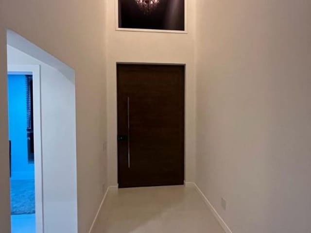 Foto do Casa - Casa à venda e locação 4 Quartos, 4 Suites, 4 Vagas, 491M², Condomínio Residencial Alphaville II, São José dos Campos - SP | Alphaville II | RUSSI IMÓVEIS