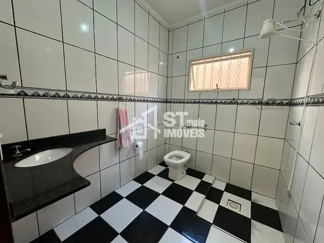 Casa com 150m² 2 quartos e 1 banheiro, à venda, no bairro Jardim Panorama em Andradas