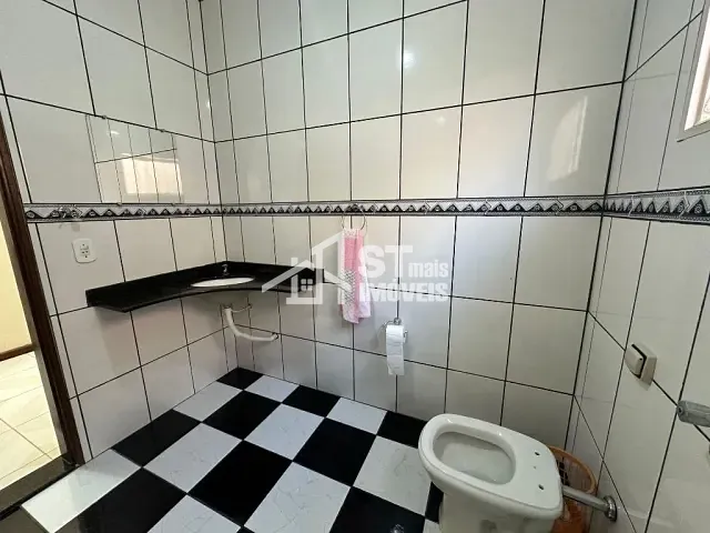 Casa com 150m² 2 quartos e 1 banheiro, à venda, no bairro Jardim Panorama em Andradas