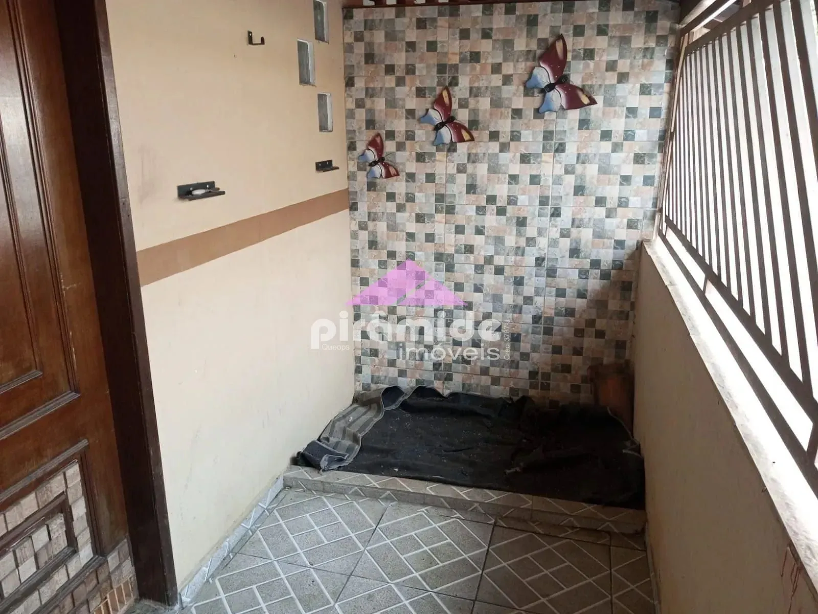 Casa, 2 quartos, 60 m² - Foto 35