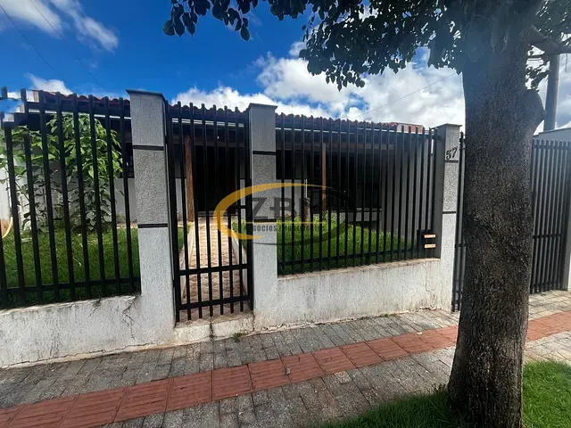 Casa com 254m² 5 quartos e 4 banheiros, à venda, no bairro Jardim Planalto em Londrina