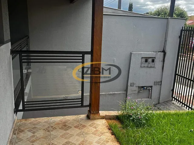 Casa com 254m² 5 quartos e 4 banheiros, à venda, no bairro Jardim Planalto em Londrina