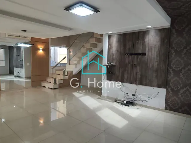 Casa com 275m² 4 quartos e 3 banheiros, à venda, no bairro Jardim Presidente em Londrina