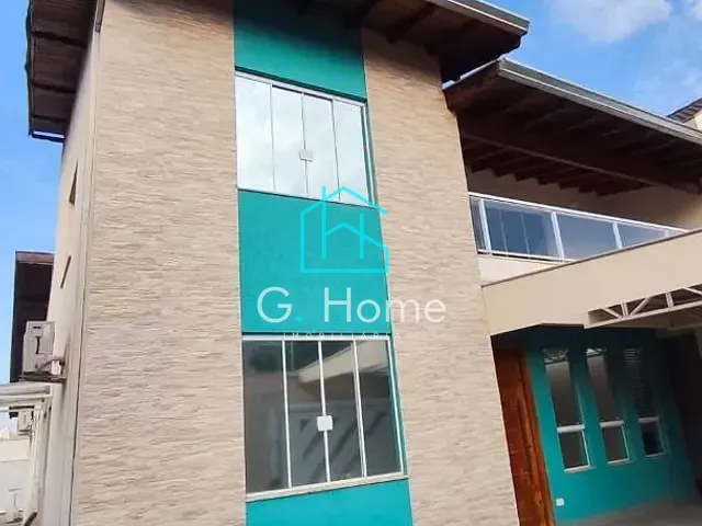 Casa com 275m² 4 quartos e 3 banheiros, à venda, no bairro Jardim Presidente em Londrina