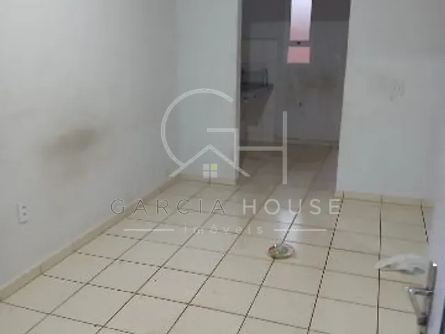 Casa 2 quartos e 1 banheiro, à venda, no bairro Jardim Cristo Redentor em Ribeirão Preto