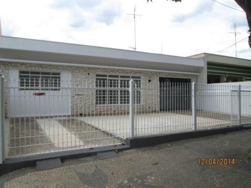 Casa, 3 quartos, 182 m² - Foto 1
