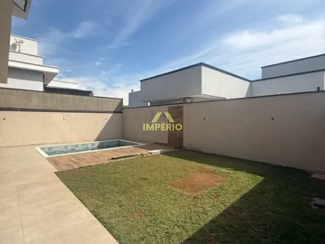Casa com 33750m² 3 quartos e 4 banheiros, à venda, no bairro Residencial Lagos D'Icaraí em Salto