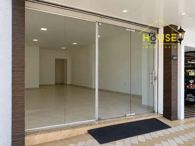 Casa com 400m², para alugar, no bairro Patrimônio Novo em Votuporanga