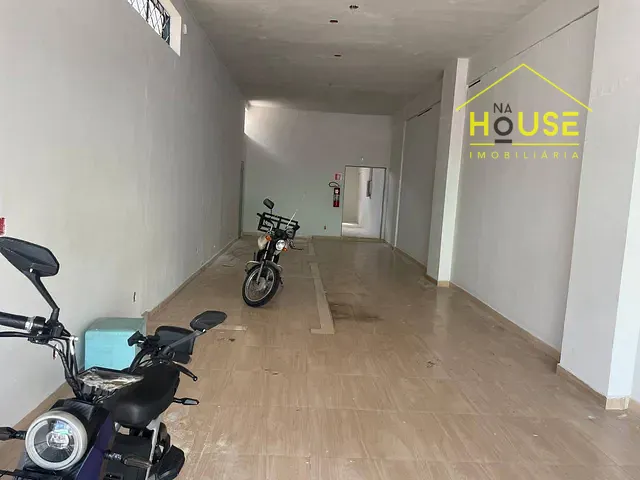 Casa com 400m², para alugar, no bairro Patrimônio Novo em Votuporanga