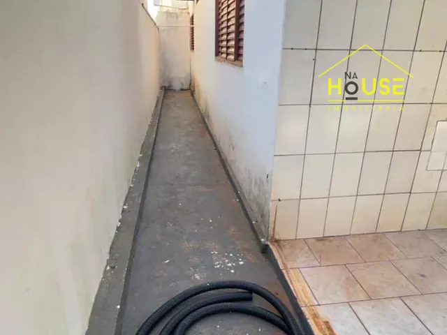 Casa com 400m², para alugar, no bairro Patrimônio Novo em Votuporanga