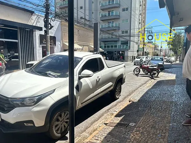 Casa com 400m², para alugar, no bairro Patrimônio Novo em Votuporanga
