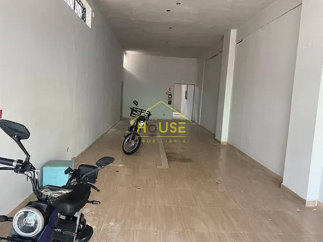 Casa com 400m², para alugar, no bairro Patrimônio Novo em Votuporanga
