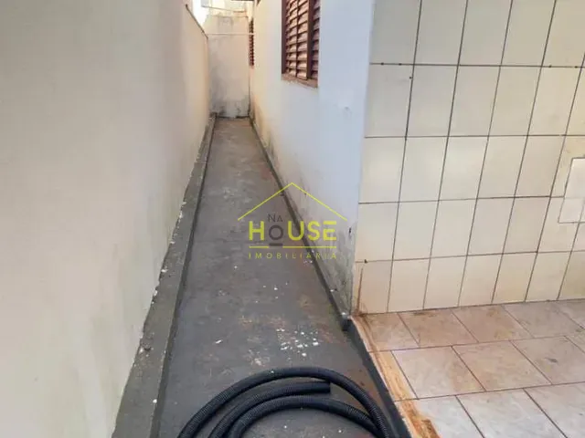 Casa com 400m², para alugar, no bairro Patrimônio Novo em Votuporanga