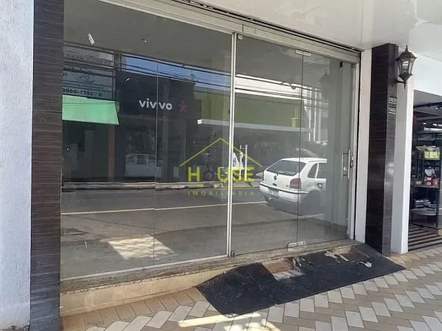 Casa com 400m², para alugar, no bairro Patrimônio Novo em Votuporanga
