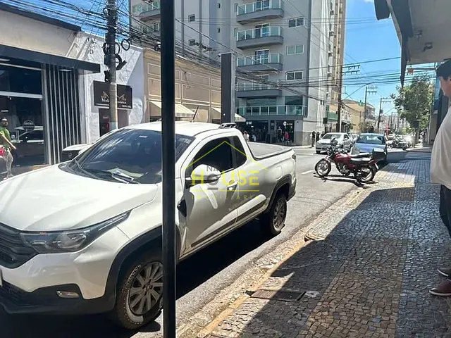 Casa com 400m², para alugar, no bairro Patrimônio Novo em Votuporanga